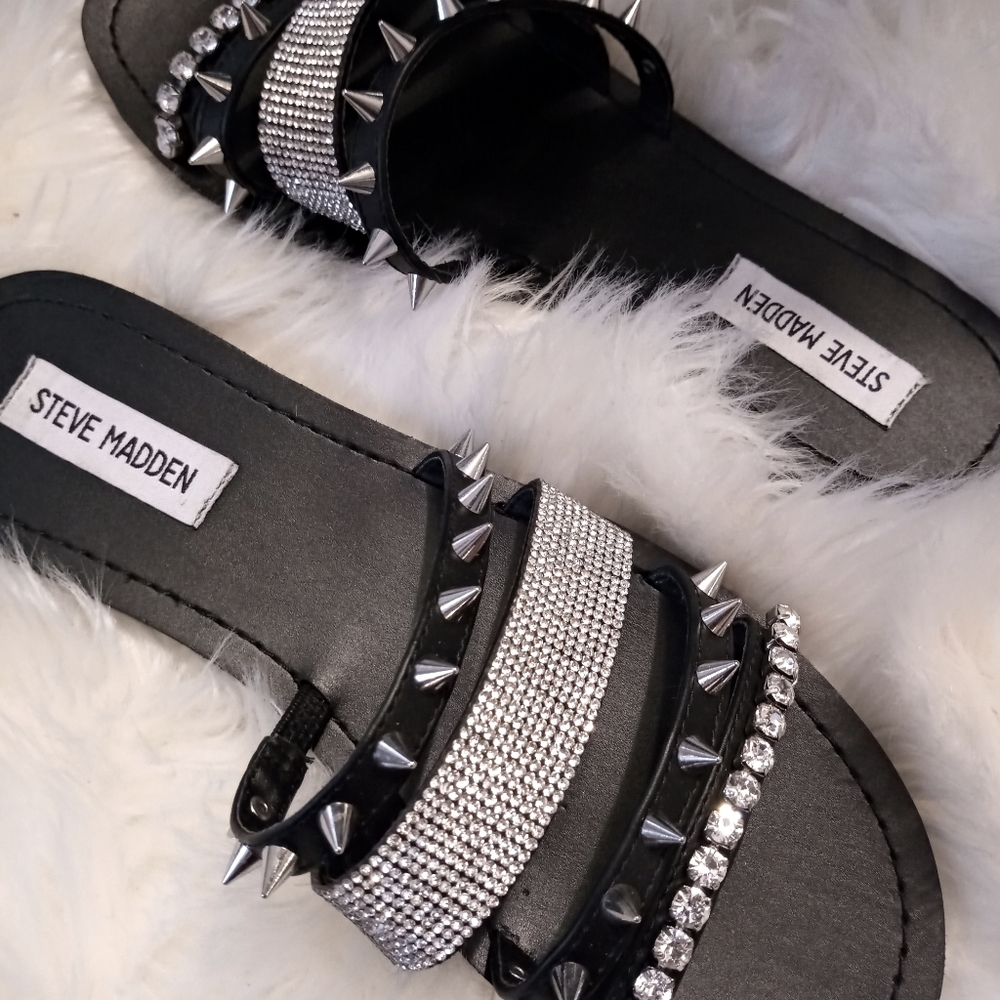 Steve Madden sandals